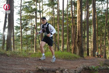 PRENN TRAIL SUMMIT 2024 - Ảnh #2967046