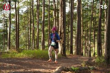 PRENN TRAIL SUMMIT 2024 - Ảnh #2968201