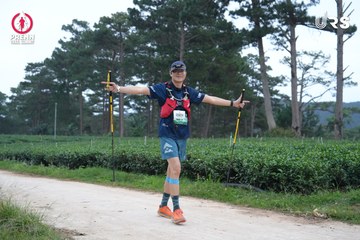 PRENN TRAIL SUMMIT 2024 - Ảnh #2979001