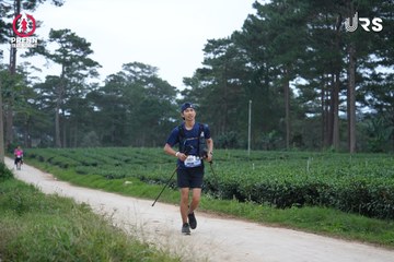 PRENN TRAIL SUMMIT 2024 - Ảnh #2978955