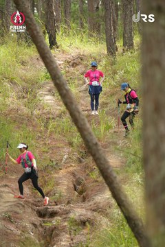 PRENN TRAIL SUMMIT 2024 - Ảnh #2973011
