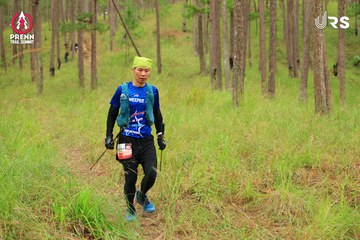 PRENN TRAIL SUMMIT 2024 - Ảnh #2975292