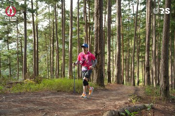 PRENN TRAIL SUMMIT 2024 - Ảnh #2971706
