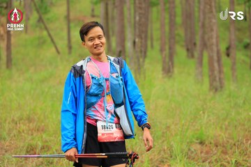 PRENN TRAIL SUMMIT 2024 - Ảnh #2975186