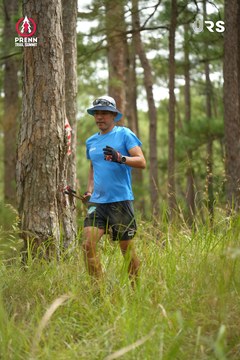 PRENN TRAIL SUMMIT 2024 - Ảnh #2973110
