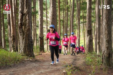 PRENN TRAIL SUMMIT 2024 - Ảnh #2971842