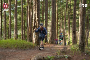PRENN TRAIL SUMMIT 2024 - Ảnh #2967991