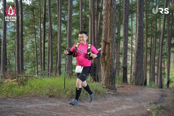 PRENN TRAIL SUMMIT 2024 - Ảnh #2971022