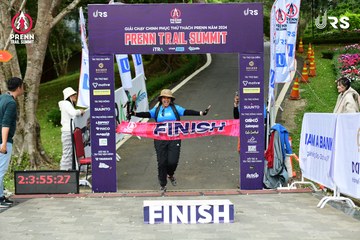 PRENN TRAIL SUMMIT 2024 - Ảnh #2974302