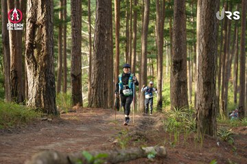 PRENN TRAIL SUMMIT 2024 - Ảnh #2967950