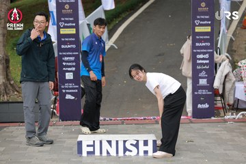 PRENN TRAIL SUMMIT 2024 - Ảnh #2972891