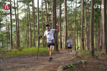 PRENN TRAIL SUMMIT 2024 - Ảnh #2971583