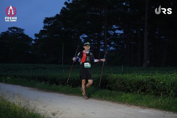 PRENN TRAIL SUMMIT 2024 - Ảnh #2979140