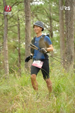 PRENN TRAIL SUMMIT 2024 - Ảnh #2972903