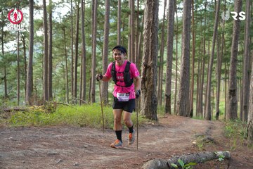 PRENN TRAIL SUMMIT 2024 - Ảnh #2971207
