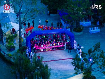 PRENN TRAIL SUMMIT 2024 - Ảnh #2975778