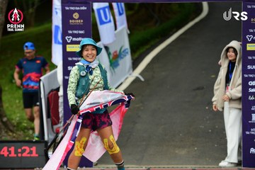 PRENN TRAIL SUMMIT 2024 - Ảnh #2974053