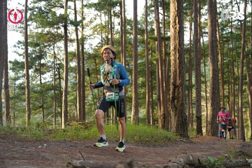 PRENN TRAIL SUMMIT 2024 - Ảnh #2967057