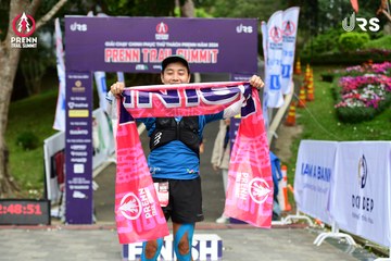 PRENN TRAIL SUMMIT 2024 - Ảnh #2973510