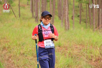 PRENN TRAIL SUMMIT 2024 - Ảnh #2974986