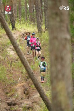 PRENN TRAIL SUMMIT 2024 - Ảnh #2973127