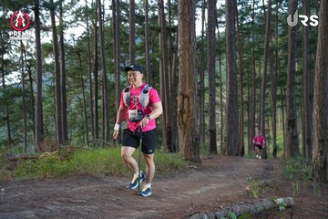 PRENN TRAIL SUMMIT 2024 - Ảnh #2970863