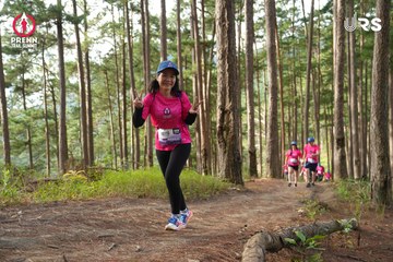 PRENN TRAIL SUMMIT 2024 - Ảnh #2971845
