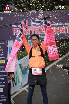 PRENN TRAIL SUMMIT 2024 - Ảnh #2973074