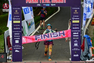 PRENN TRAIL SUMMIT 2024 - Ảnh #2973993