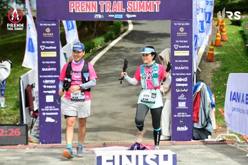 PRENN TRAIL SUMMIT 2024 - Ảnh #2973375