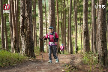PRENN TRAIL SUMMIT 2024 - Ảnh #2971945
