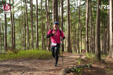PRENN TRAIL SUMMIT 2024 - Ảnh #2972011