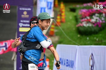 PRENN TRAIL SUMMIT 2024 - Ảnh #2973557