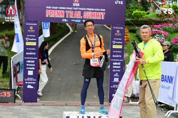 PRENN TRAIL SUMMIT 2024 - Ảnh #2973978