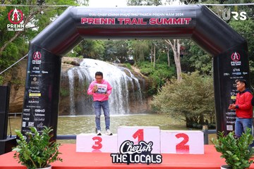 PRENN TRAIL SUMMIT 2024 - Ảnh #2972112