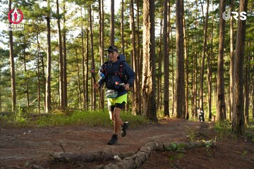 PRENN TRAIL SUMMIT 2024 - Ảnh #2967286