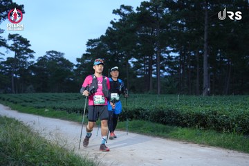PRENN TRAIL SUMMIT 2024 - Ảnh #2979117