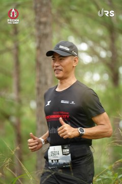 PRENN TRAIL SUMMIT 2024 - Ảnh #2973931