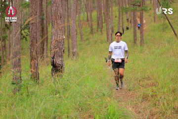PRENN TRAIL SUMMIT 2024 - Ảnh #2974904