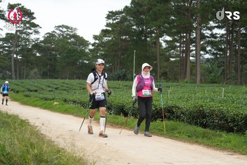 PRENN TRAIL SUMMIT 2024 - Ảnh #2978095