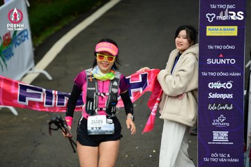 PRENN TRAIL SUMMIT 2024 - Ảnh #2973801