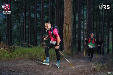 PRENN TRAIL SUMMIT 2024 - Ảnh #2970517