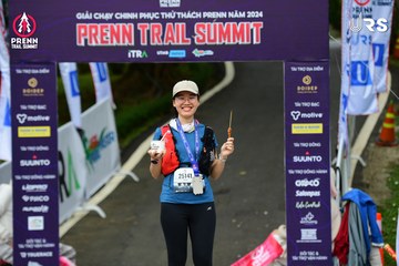 PRENN TRAIL SUMMIT 2024 - Ảnh #2973969