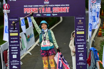 PRENN TRAIL SUMMIT 2024 - Ảnh #2974063