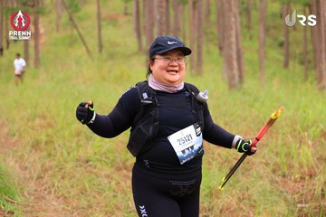 PRENN TRAIL SUMMIT 2024 - Ảnh #2974899