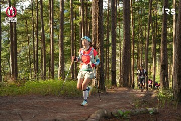 PRENN TRAIL SUMMIT 2024 - Ảnh #2967629