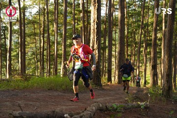 PRENN TRAIL SUMMIT 2024 - Ảnh #2967275