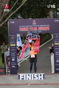PRENN TRAIL SUMMIT 2024 - Ảnh #2973014