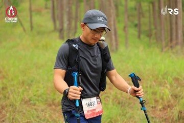 PRENN TRAIL SUMMIT 2024 - Ảnh #2975321