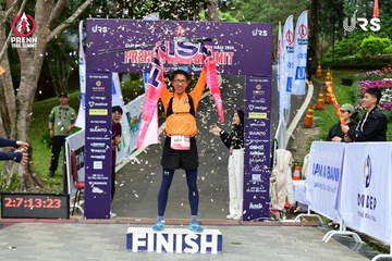 PRENN TRAIL SUMMIT 2024 - Ảnh #2974810